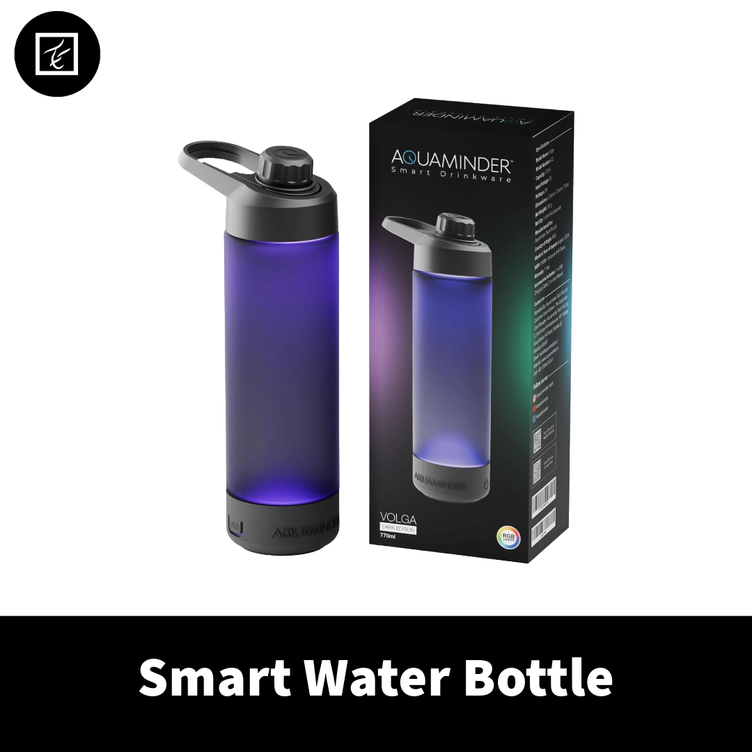 Smart Water Bottle